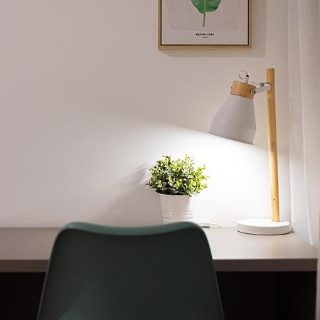 Lele Rooms San Lorenzo Rome Luaran gambar