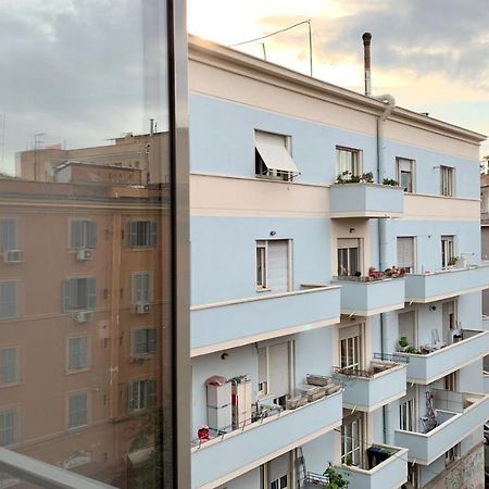 Lele Rooms San Lorenzo Rome Luaran gambar