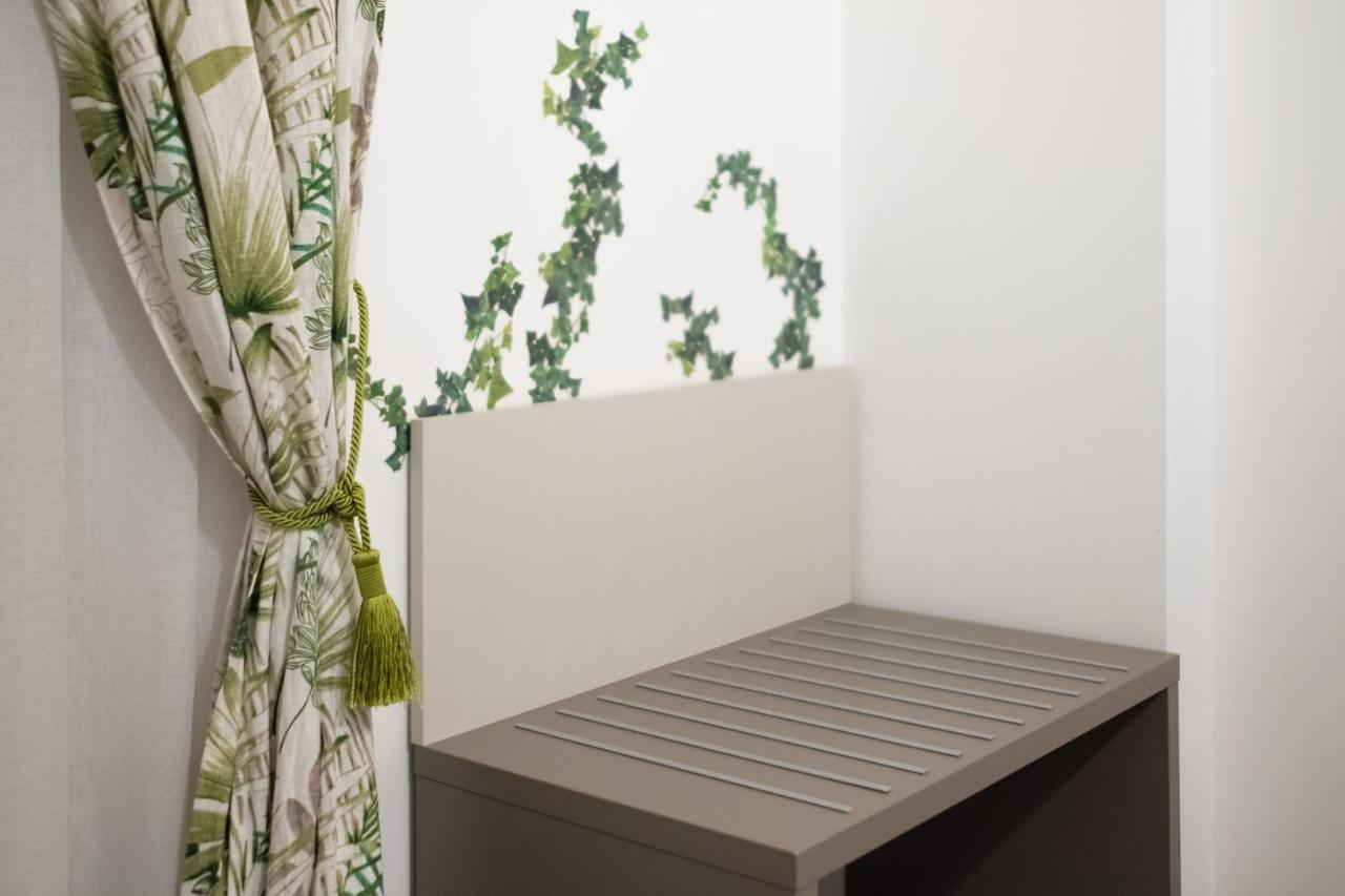 Lele Rooms San Lorenzo Rome Luaran gambar