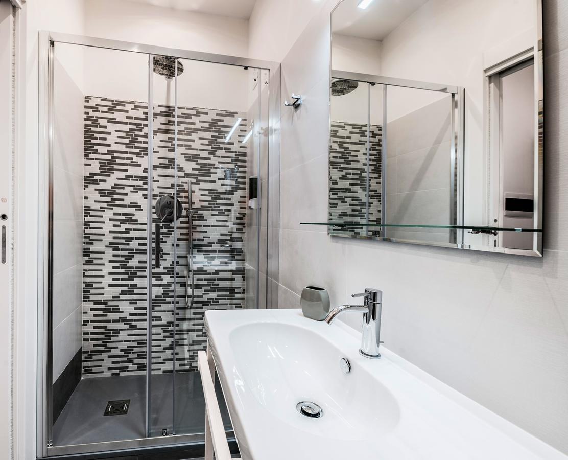 Lele Rooms San Lorenzo Rome Luaran gambar
