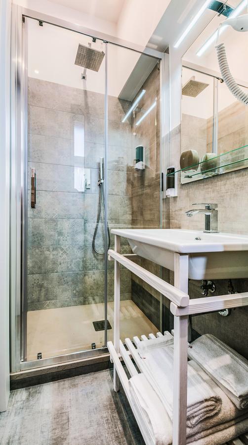 Lele Rooms San Lorenzo Rome Luaran gambar