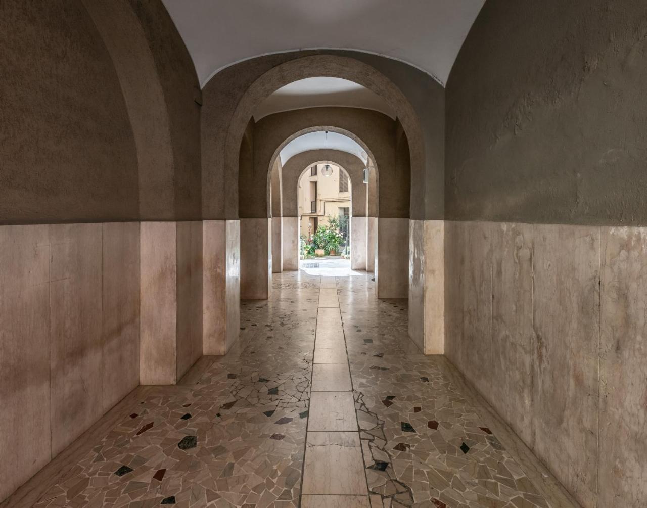 Lele Rooms San Lorenzo Rome Luaran gambar
