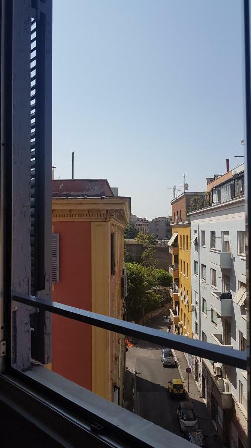 Lele Rooms San Lorenzo Rome Luaran gambar